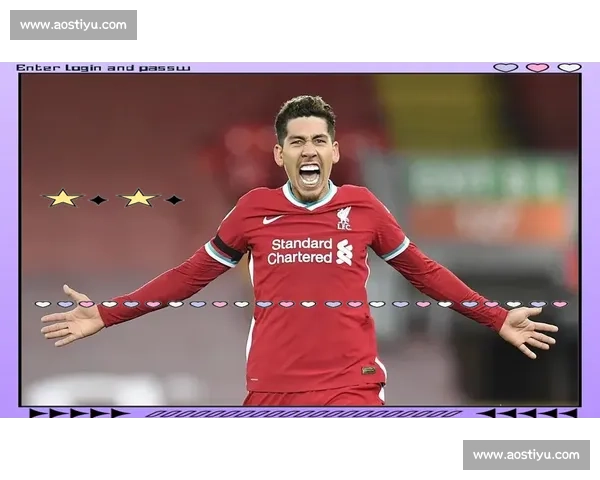 水晶宫迎战曼城英超强强对话争夺积分焦点之夜榜首悬念与黑马阻击战