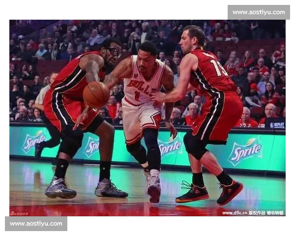 猛龙与公牛激战正酣 双方巅峰对决谁将笑到最后