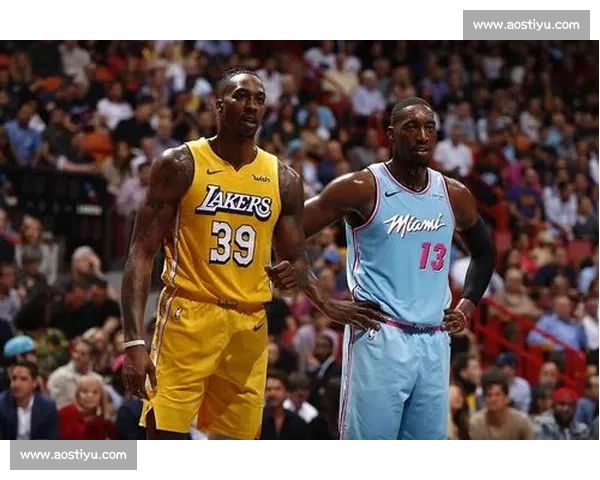 热火对决湖人总决赛直播回放重温经典瞬间全场精彩解析