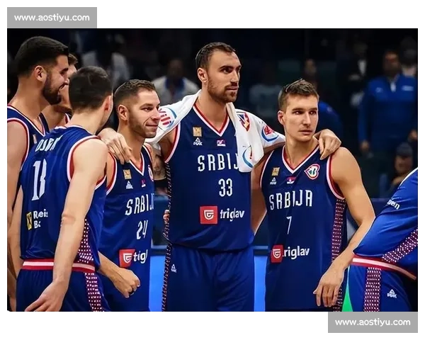 美国对阵立陶宛强强对话揭示国际篮球格局新变化的竞技走向与实力对比